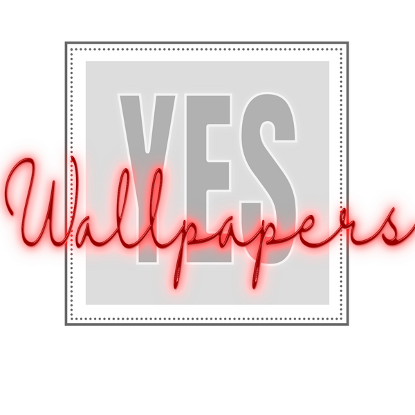 Yes Wallpapers logo