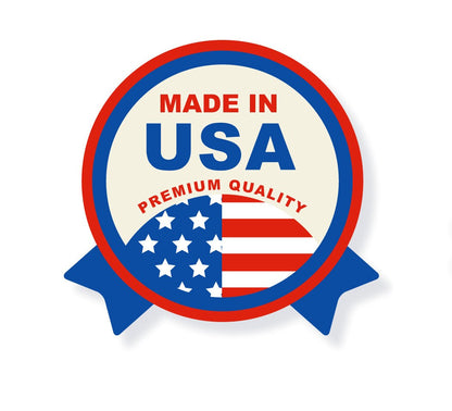 Made in USA premium quality wallpaper